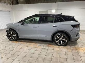 škoda osobní automobily Volkswagen ID.4 GTX 250kW 360/NAVI 2024/6