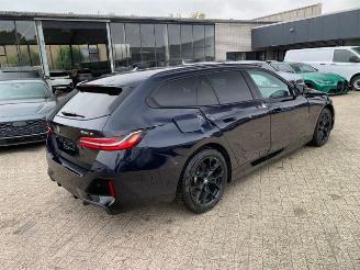 BMW 5-serie  picture 7