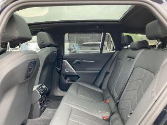 BMW 5-serie  picture 17