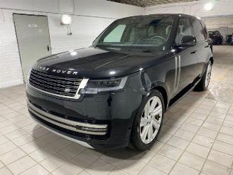 Coche accidentado Land Rover Range Rover P460e SE PANO/360/NAVI 2024/6