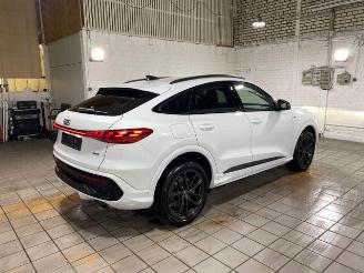 Vaurioauto  passenger cars Audi Q5 Sportback e-Hybrid 220kW S line 360/NAVI 2026/1