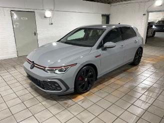 krockskadad bil auto Volkswagen Golf GTI DSG 2023/1