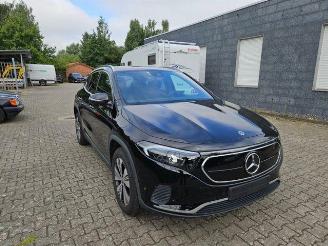 Auto incidentate Mercedes EQA 250+ AHK/KAM/NAVI 2023/5