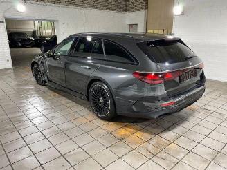 Mercedes E-klasse 450d T 4Matic AMG Lin Prmium Plus PANO/HUD picture 3