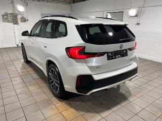 Damaged car BMW X1 xDrive30e M Sport HUD/AHK/360/NAVI 2025/5