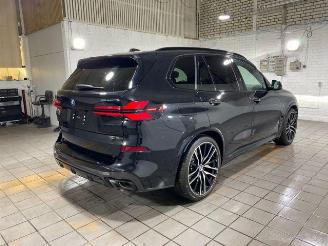 Schadeauto BMW X5 xDrive50e M Sport Pro PANO/HUD/AHK/360/H&K 2026/3