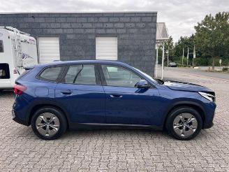 BMW iX1 eDrive20 AHK/KAM/NAVI picture 7