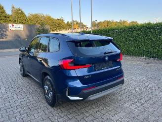 BMW iX1 eDrive20 LEDER/KAM/NAVI picture 11