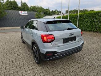 occasion passenger cars Audi Q2 35 TSI S tronic S line 2021/4