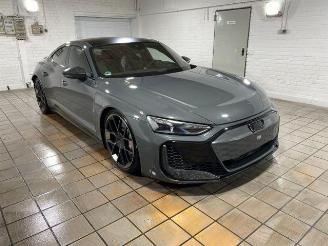 Vrakbiler auto Audi RS e-tron GT Performance KERAMIK/HUD/360/B&O 2025/6