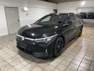 Avarii autoturisme Volkswagen ID.7 Tourer GTX 4Motion HUD/AHK/360/NAVI/H&K 2026/1