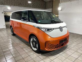 krockskadad bil auto Volkswagen California  2025/1