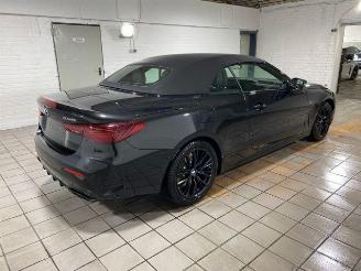 Coche accidentado BMW M4 40i xDrive Cabrio HUD/H&K 2026/3