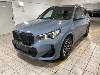 škoda osobní automobily BMW iX1 xDrive30 M Sport HUD/KAM/PANO 2023/9