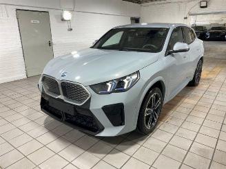 Coche accidentado BMW iX2 eDrive20 M Sport KAM 2025/8