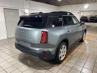 Voiture accidenté Mini Countryman S ALL4 HUD/360/H&K/NAVI 2025/4