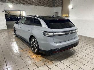 Avarii autoturisme Volkswagen ID.7 Tourer Pro 82 kWh PANO/HUD/AHK/360/H&K/NAVI 2024/12