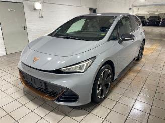 Avarii autoturisme Cupra Born  2024/2