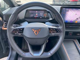 Cupra Born  picture 22