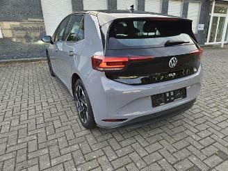 Avarii autoturisme Volkswagen ID.3 Pro 2022/9