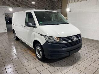 Volkswagen Transporter  picture 2