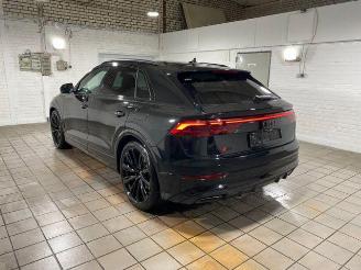 skadebil auto Audi Q8 60 TFSIe S line PANO/HUD/AHK/KAM/B&O/NAVI 2024/8