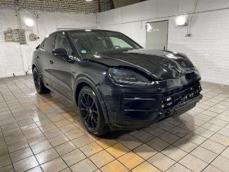 Avarii autoturisme Porsche Cayenne S E-Hybrid Coupe CHRONO/PANO/HUD/AHK/360 2025/6