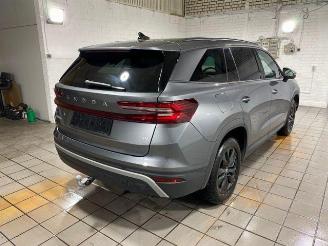 skadebil auto Skoda Kodiaq iV 1.5 TSI e-Hybrid Selection AHK/KAM 2025/11