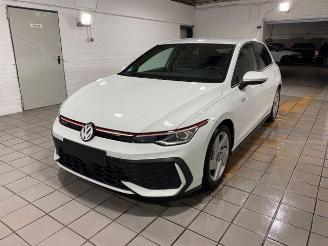 Damaged car Volkswagen Golf GTI DSG 360/NAVI 2025/1