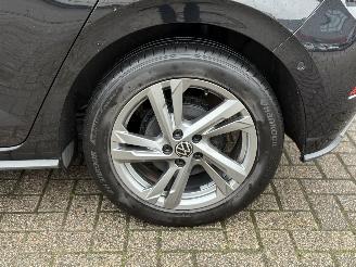 Volkswagen Polo 1.0 TSI R-Line Acc Clima CarPlay Dodehoek picture 17