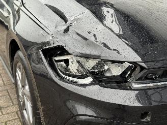 Volkswagen Polo R-Line 1.0 TSI Acc Clima Camera picture 13