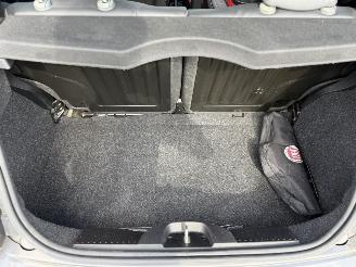 Fiat 500 Sport 0.9 Turbo Pano Nap Duo-tone Airco picture 19