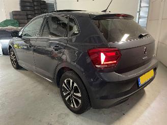 Volkswagen Polo United 116 PK Acc Stoelver Blind spot Led picture 6