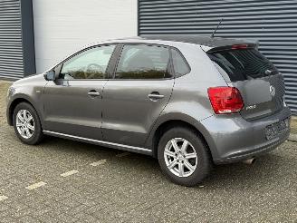 Volkswagen Polo Life 1.2 TSI Clima Cruise Pdc Stoelverw picture 3