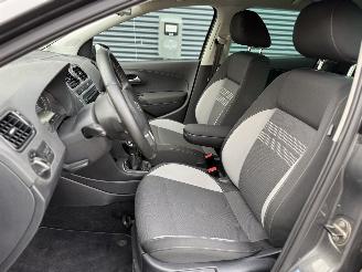 Volkswagen Polo Life 1.2 TSI Clima Cruise Pdc Stoelverw picture 16