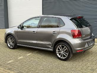 Volkswagen Polo Allstar 1.2 TSI Cruise Led Stoelverwarming Clima picture 3