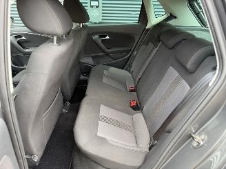 Volkswagen Polo Allstar 1.2 TSI Cruise Led Stoelverwarming Clima picture 23