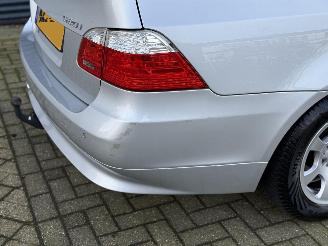 BMW 5-serie 520I NAP Cruise Clima Automaat Compleet picture 8
