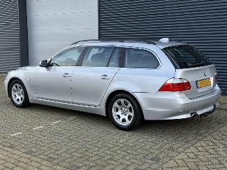 BMW 5-serie 520I NAP Cruise Clima Automaat Compleet picture 3