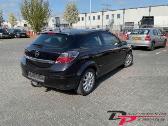 Opel Astra Astra H GTC (L08), Hatchback 3-drs, 2005 / 2011 1.4 16V Twinport picture 5