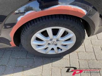 Opel Astra Astra H GTC (L08), Hatchback 3-drs, 2005 / 2011 1.4 16V Twinport picture 10