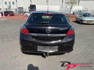 Opel Astra Astra H GTC (L08), Hatchback 3-drs, 2005 / 2011 1.4 16V Twinport picture 6