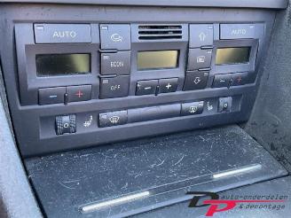 Audi A4 A4 Cabriolet (B6), Cabrio, 2002 / 2005 3.0 V6 30V picture 28