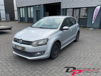 Purkuautot passenger cars Volkswagen Polo Polo V (6R), Hatchback, 2009 / 2017 1.2 TDI 12V BlueMotion 2011/2