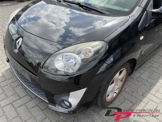 Renault Twingo Twingo II (CN), Hatchback 3-drs, 2007 / 2014 1.2 16V picture 11