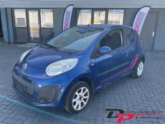 Autoverwertung Peugeot 107 107, Hatchback, 2005 / 2014 1.0 12V 2008/1