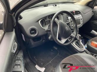 Lancia Delta Delta (844), Hatchback, 2008 / 2014 1.8 Di T-Jet 16V picture 9