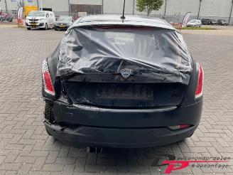 Lancia Delta Delta (844), Hatchback, 2008 / 2014 1.8 Di T-Jet 16V picture 6