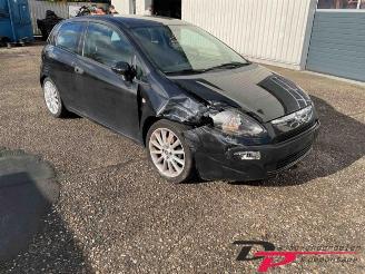 Fiat Punto Punto Evo (199), Hatchback, 2009 / 2012 1.2 Euro 4 picture 6