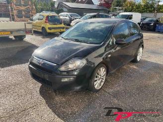 Auto da rottamare Fiat Punto Punto Evo (199), Hatchback, 2009 / 2012 1.2 Euro 4 2010/5